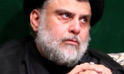 السيد مقتدى الصدر يقررُ اعتزال الناس احتجاجاً على تصرفات بعض أتباعه